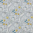 Ткань Ashley Wilde Roseberry Manor Dovecote/Silver