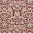 Ткань Ashley Wilde Roseberry Manor Riverhill/Claret