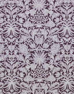 Ткань Ashley Wilde Roseberry Manor Riverhill/Plum