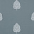 Ткань Ashley Wilde Roseberry Manor Rookery/Duckegg