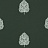 Ткань Ashley Wilde Roseberry Manor Rookery/Moss