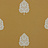 Ткань Ashley Wilde Roseberry Manor Rookery/Ochre
