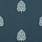 Ткань Ashley Wilde Roseberry Manor Rookery/Peacock