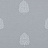 Ткань Ashley Wilde Roseberry Manor Rookery/Silver