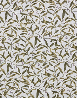 Ткань Ashley Wilde Roseberry Manor Wilderhope/Fern