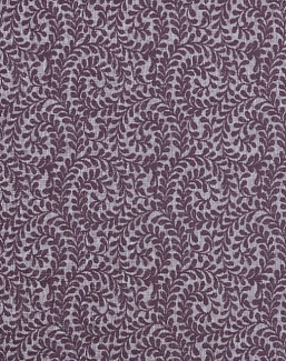 Ткань Ashley Wilde Roseberry Manor Willow/Plum
