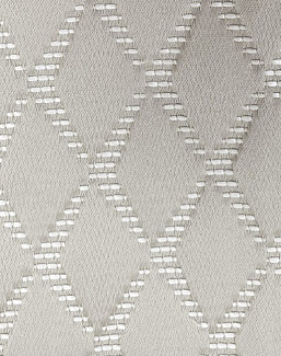 Ткань Ashley Wilde Essential Weaves Volume 1 Argyle/Platinum