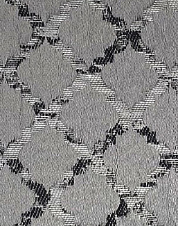 Ткань Ashley Wilde Essential Weaves Volume 1 Atwood/Graphite