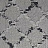 Ткань Ashley Wilde Essential Weaves Volume 1 Atwood/Graphite