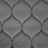 Ткань Ashley Wilde Essential Weaves Volume 1 Bazely/Graphite