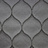 Ткань Ashley Wilde Essential Weaves Volume 1 Bazely/Graphite
