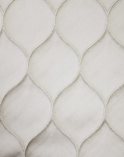 Ткань Ashley Wilde Essential Weaves Volume 1 Bazely/Ivory