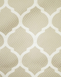 Ткань Ashley Wilde Essential Weaves Volume 1 Camley/Ivory