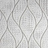 Ткань Ashley Wilde Essential Weaves Volume 1 Romer/Platinum