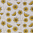 Ткань Ashley Wilde MissPrint Volume 1 DandelionMobile/Yellow
