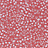 Ткань Ashley Wilde MissPrint Volume 1 Fern/Coral
