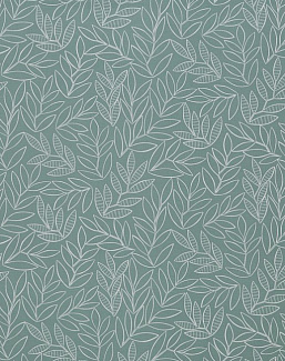 Ткань Ashley Wilde MissPrint Volume 1 Laurus/Broadleaf