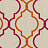 Ткань Clarke & Clarke Kashmir F0651/06