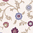 Ткань Clarke & Clarke Kashmir F0653/04