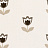 Ткань Clarke & Clarke Kashmir F0655/02
