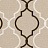 Ткань Clarke & Clarke Kashmir F0651/02