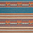 Ткань Clarke & Clarke Navajo F0811/01