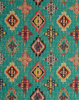 Ткань Clarke & Clarke Anatolia F0796/01