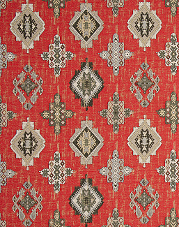 Ткань Clarke & Clarke Anatolia F0796/06