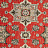 Ткань Clarke & Clarke Anatolia F0798/06