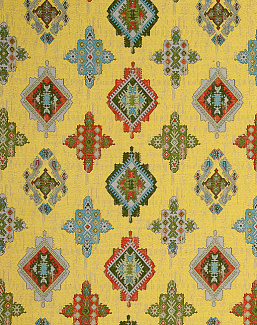 Ткань Clarke & Clarke Anatolia F0796/07