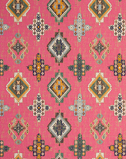 Ткань Clarke & Clarke Anatolia F0796/02