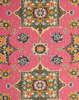 Ткань Clarke & Clarke Anatolia F0798/02