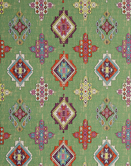 Ткань Clarke & Clarke Anatolia F0796/03
