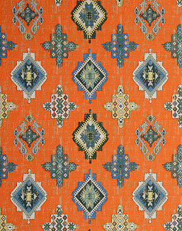 Ткань Clarke & Clarke Anatolia F0796/08
