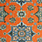 Ткань Clarke & Clarke Anatolia F0798/08