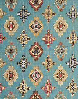 Ткань Clarke & Clarke Anatolia F0796/04