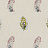 Ткань Clarke & Clarke Botanica F1082/04