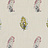 Ткань Clarke & Clarke Botanica F1082/04