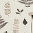 Ткань Clarke & Clarke Botanica F1089/02
