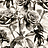 Ткань Clarke & Clarke Floribunda F0474/02