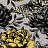 Ткань Clarke & Clarke Floribunda F0473/03
