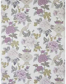 Обои Trend Jaclyn Smith Home 30023W/02