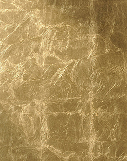 Обои Agena The Kiss Lovers Gold Leaf