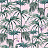Обои Witch & Watchman Wallpaper Collection Elysian Palms Pink