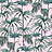 Обои Witch & Watchman Wallpaper Collection Elysian Palms Pink
