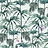 Обои Witch & Watchman Wallpaper Collection Elysian Palms Green