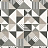 Обои Architector Mondrian KTM1220