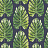 Обои Aura Evergreen 7328