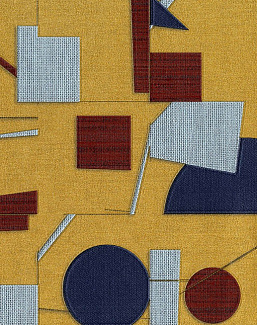 Обои Jannelli & Volpi Kandinsky 24006