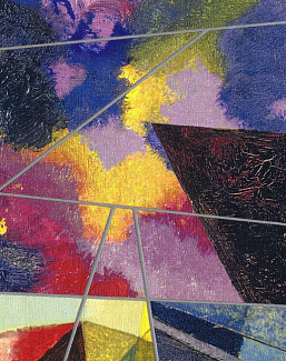 Обои Jannelli & Volpi Kandinsky 24080